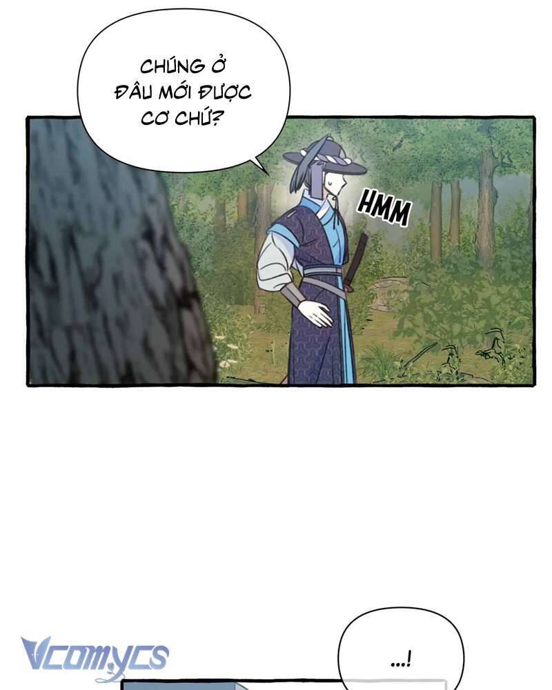 Chuyện Tình Hoa Lưu Ly - Chap 3 - Trang 22