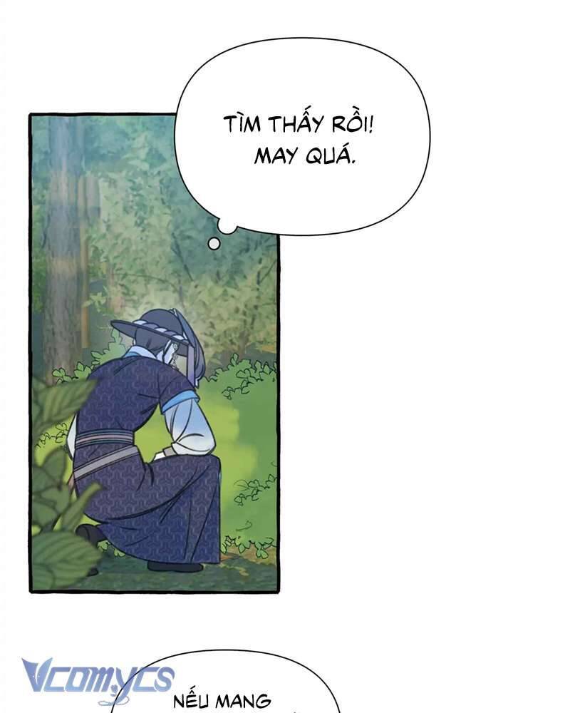 Chuyện Tình Hoa Lưu Ly - Chap 3 - Trang 25