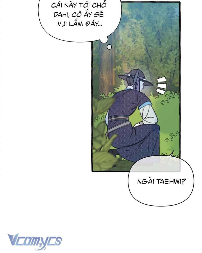 Chuyện Tình Hoa Lưu Ly - Chap 3 - Trang 26