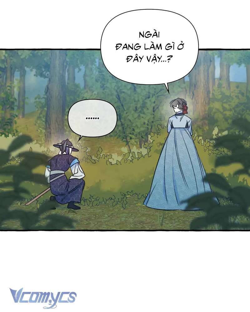 Chuyện Tình Hoa Lưu Ly - Chap 3 - Trang 27