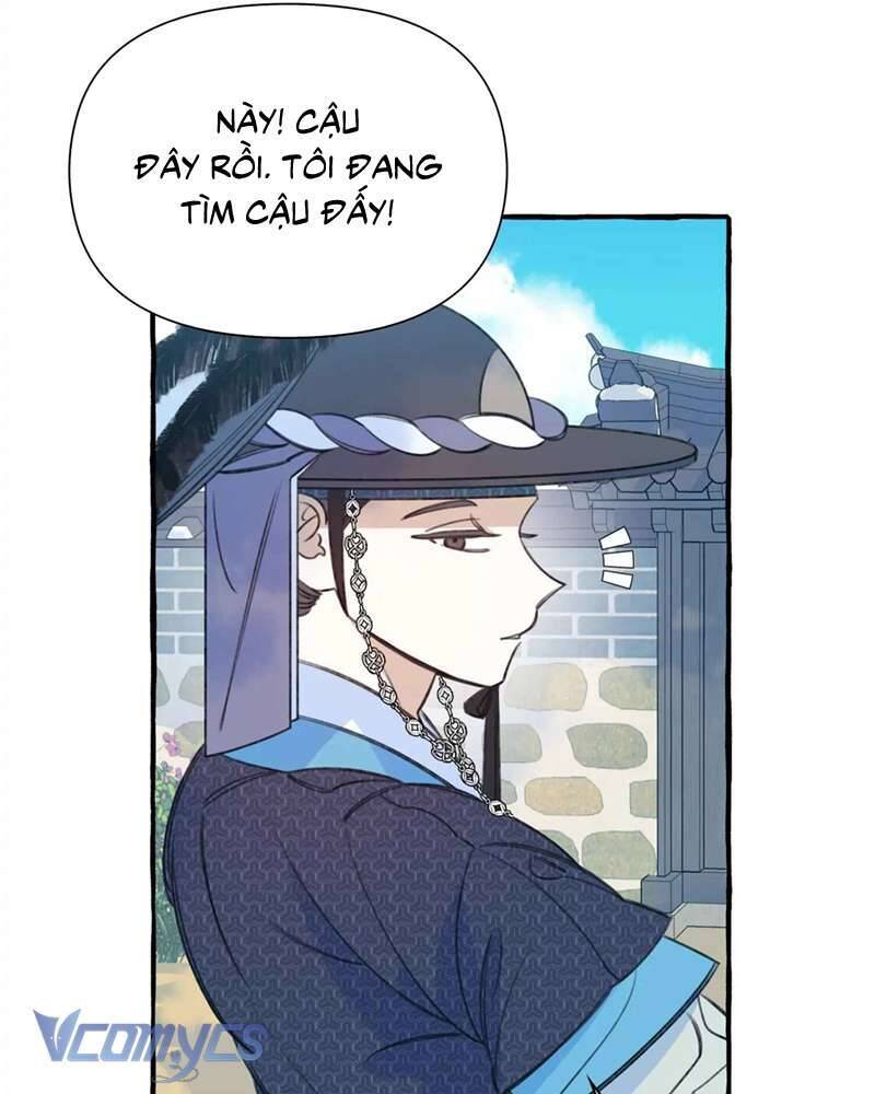 Chuyện Tình Hoa Lưu Ly - Chap 3 - Trang 4