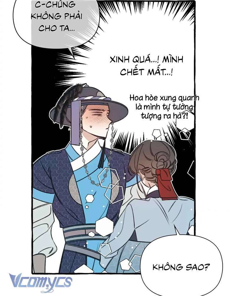 Chuyện Tình Hoa Lưu Ly - Chap 3 - Trang 31