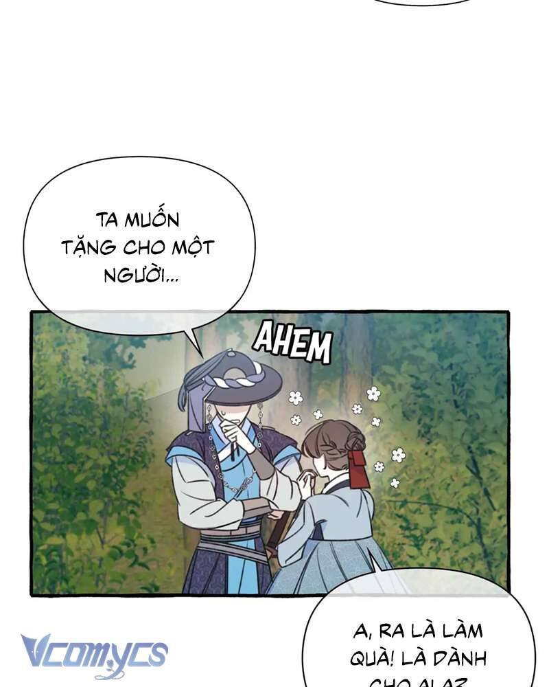 Chuyện Tình Hoa Lưu Ly - Chap 3 - Trang 32