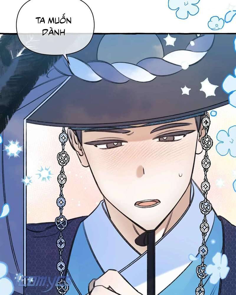Chuyện Tình Hoa Lưu Ly - Chap 3 - Trang 37