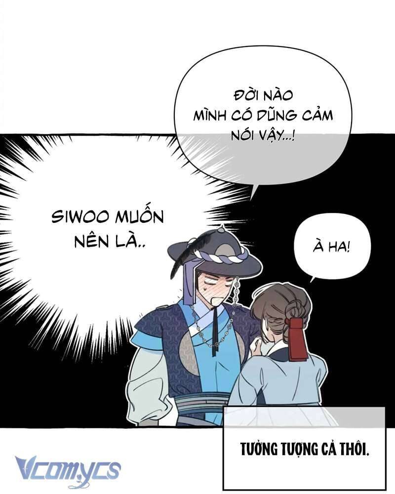Chuyện Tình Hoa Lưu Ly - Chap 3 - Trang 39