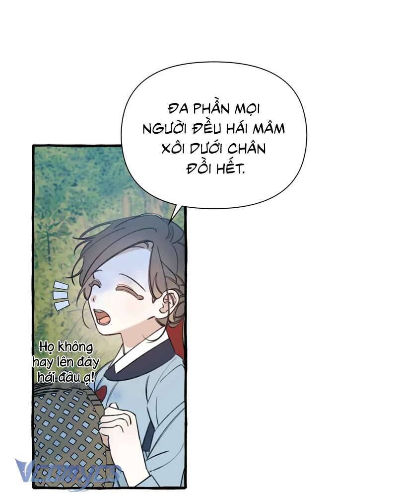 Chuyện Tình Hoa Lưu Ly - Chap 3 - Trang 40
