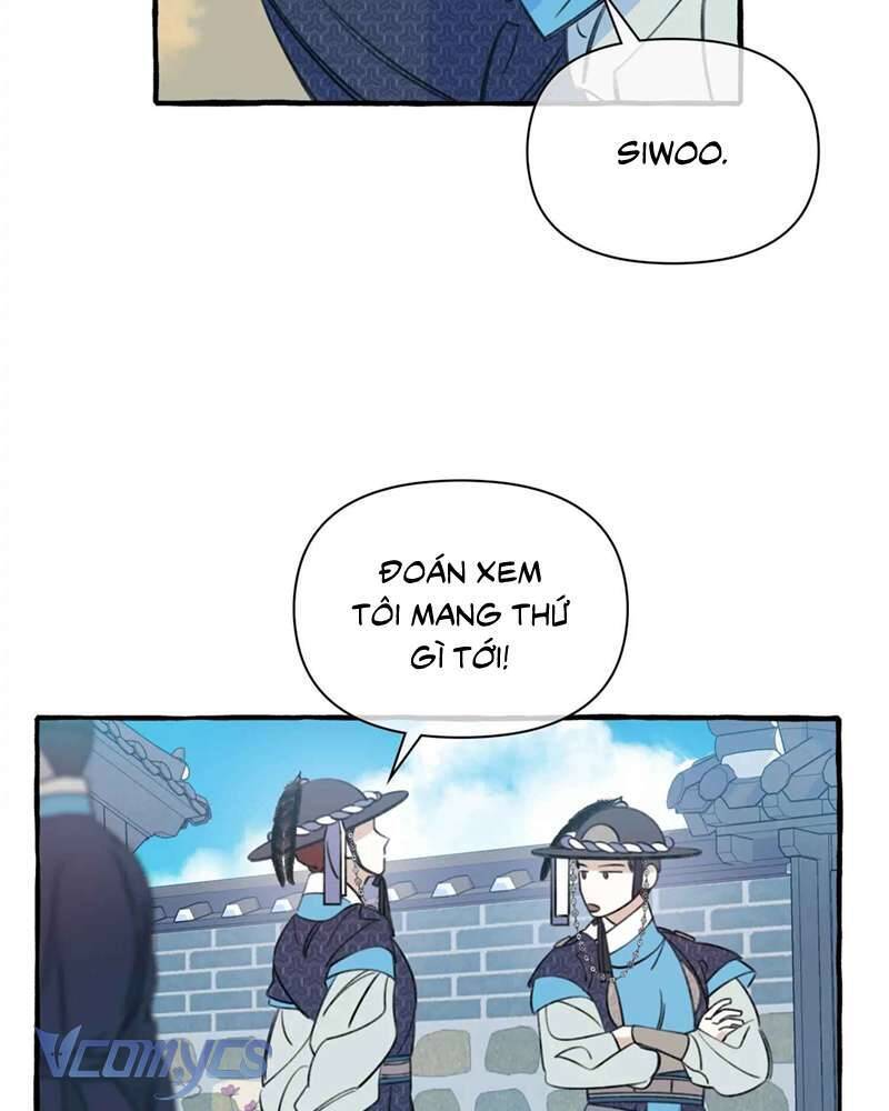 Chuyện Tình Hoa Lưu Ly - Chap 3 - Trang 5