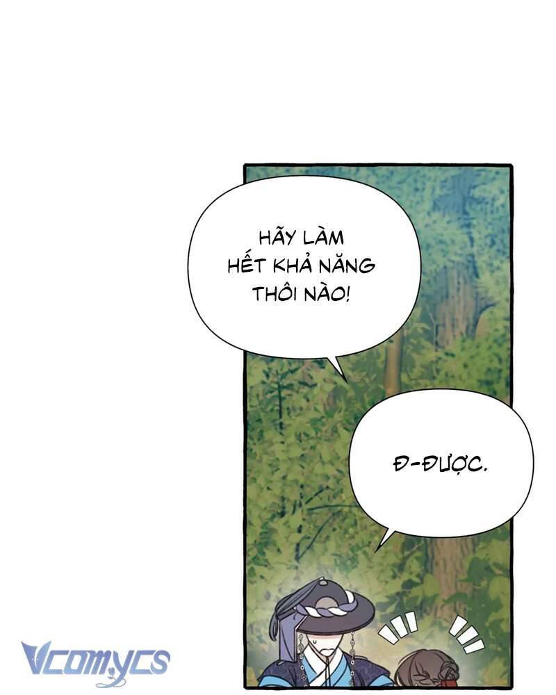 Chuyện Tình Hoa Lưu Ly - Chap 3 - Trang 41