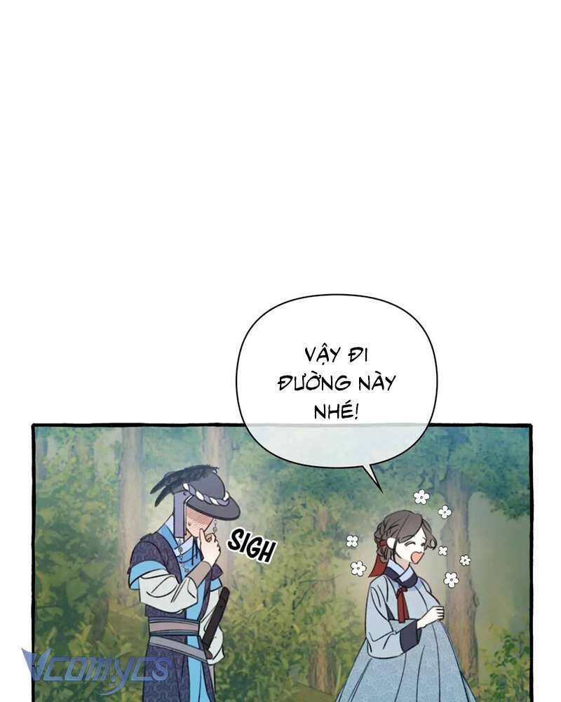 Chuyện Tình Hoa Lưu Ly - Chap 3 - Trang 42