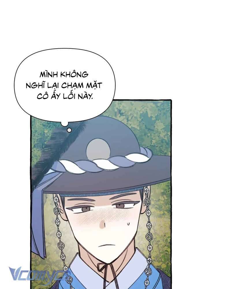 Chuyện Tình Hoa Lưu Ly - Chap 3 - Trang 44