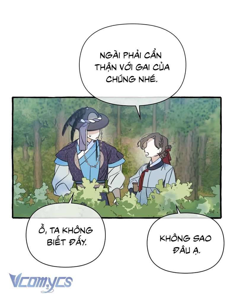 Chuyện Tình Hoa Lưu Ly - Chap 3 - Trang 49