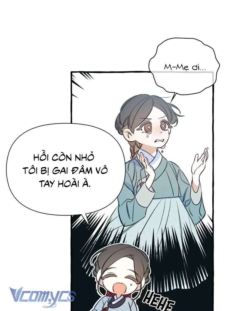 Chuyện Tình Hoa Lưu Ly - Chap 3 - Trang 50