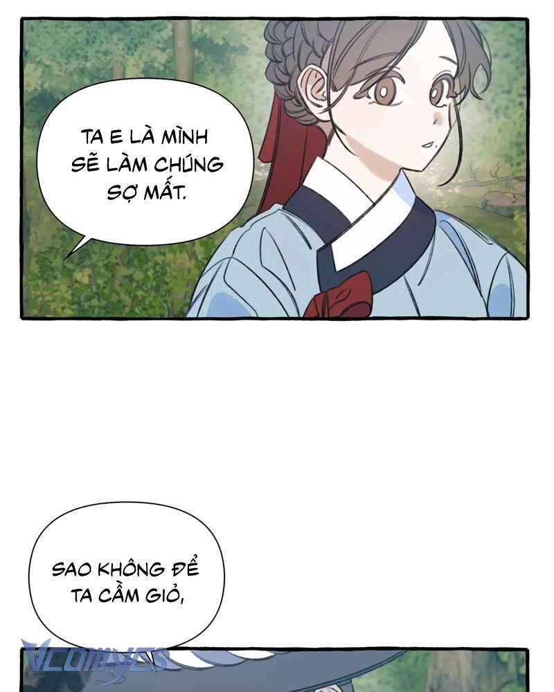 Chuyện Tình Hoa Lưu Ly - Chap 3 - Trang 52