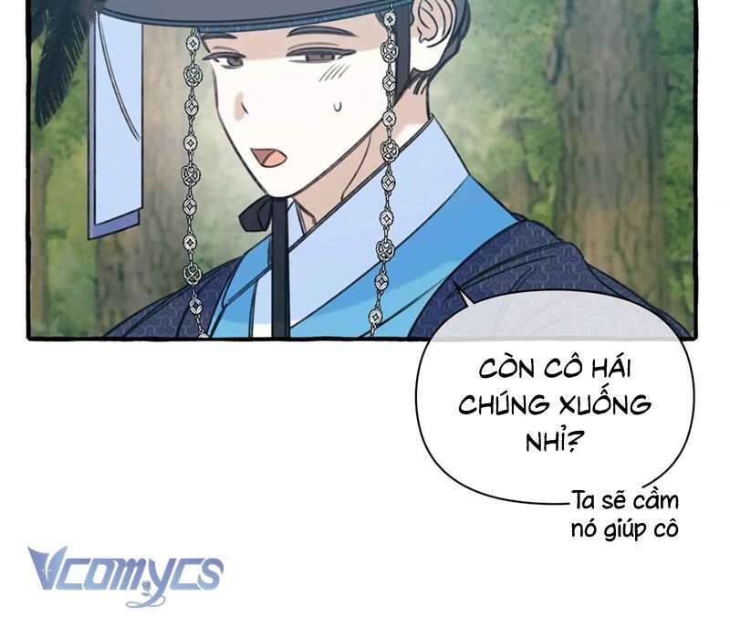 Chuyện Tình Hoa Lưu Ly - Chap 3 - Trang 53