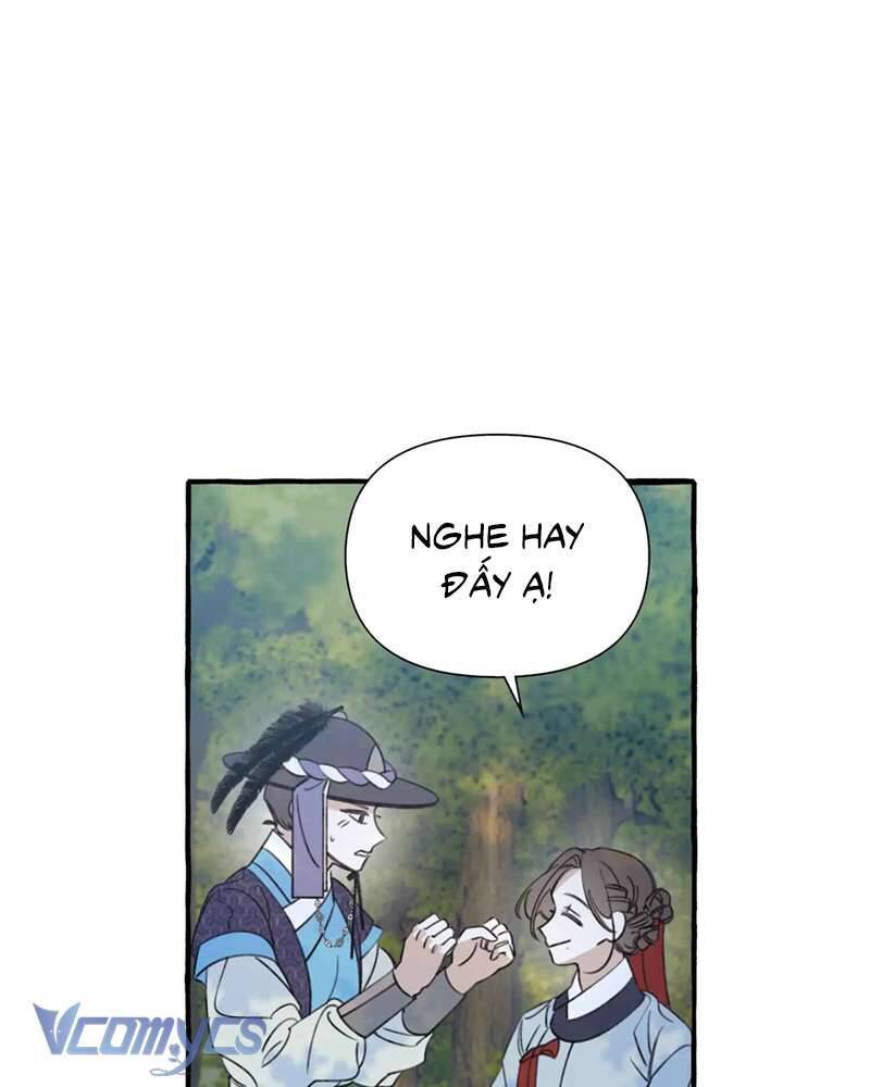Chuyện Tình Hoa Lưu Ly - Chap 3 - Trang 54