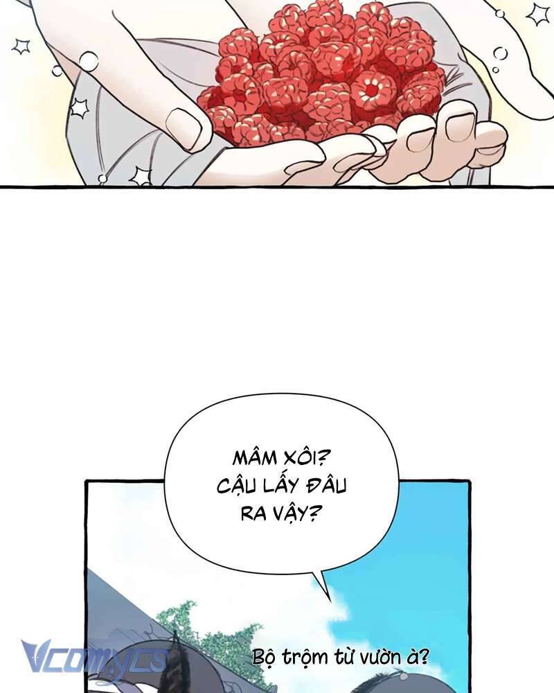 Chuyện Tình Hoa Lưu Ly - Chap 3 - Trang 7