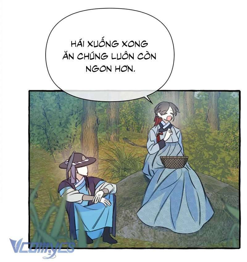 Chuyện Tình Hoa Lưu Ly - Chap 3 - Trang 63
