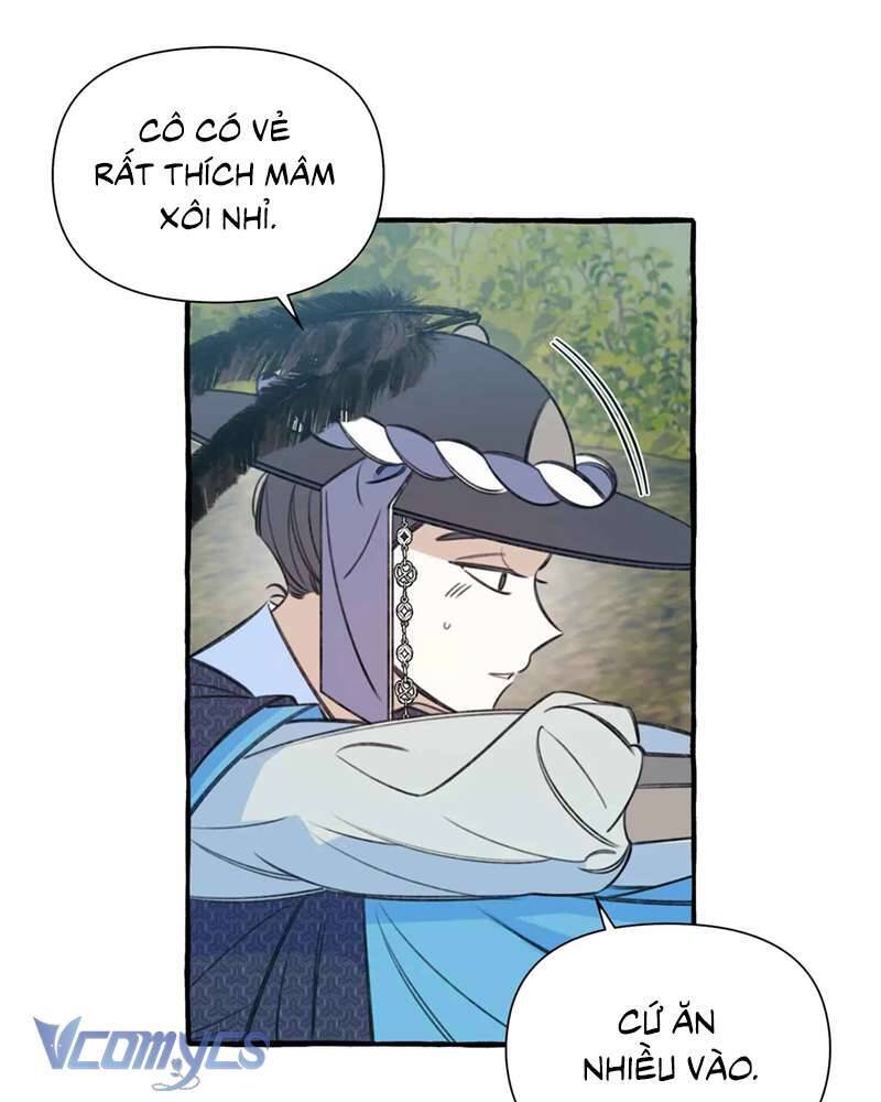 Chuyện Tình Hoa Lưu Ly - Chap 3 - Trang 64