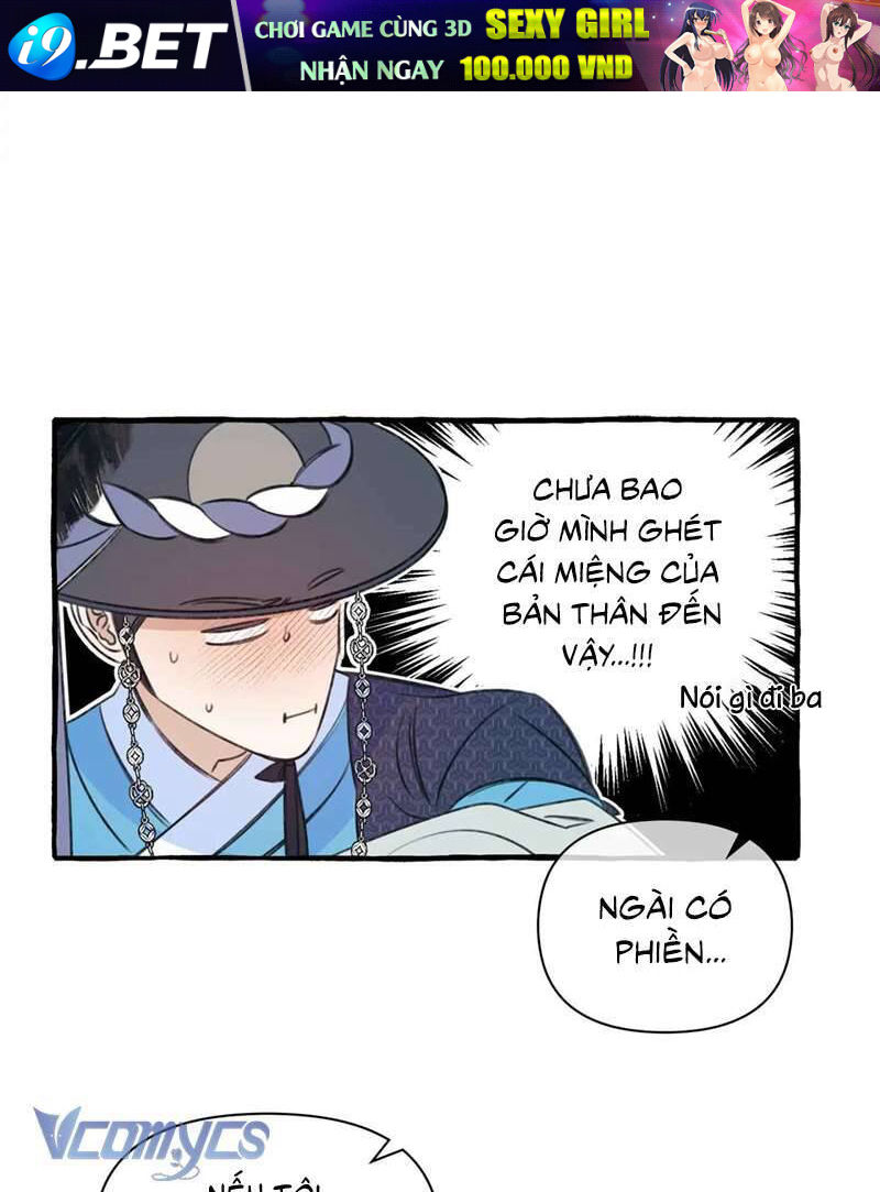 Chuyện Tình Hoa Lưu Ly - Chap 3 - Trang 66