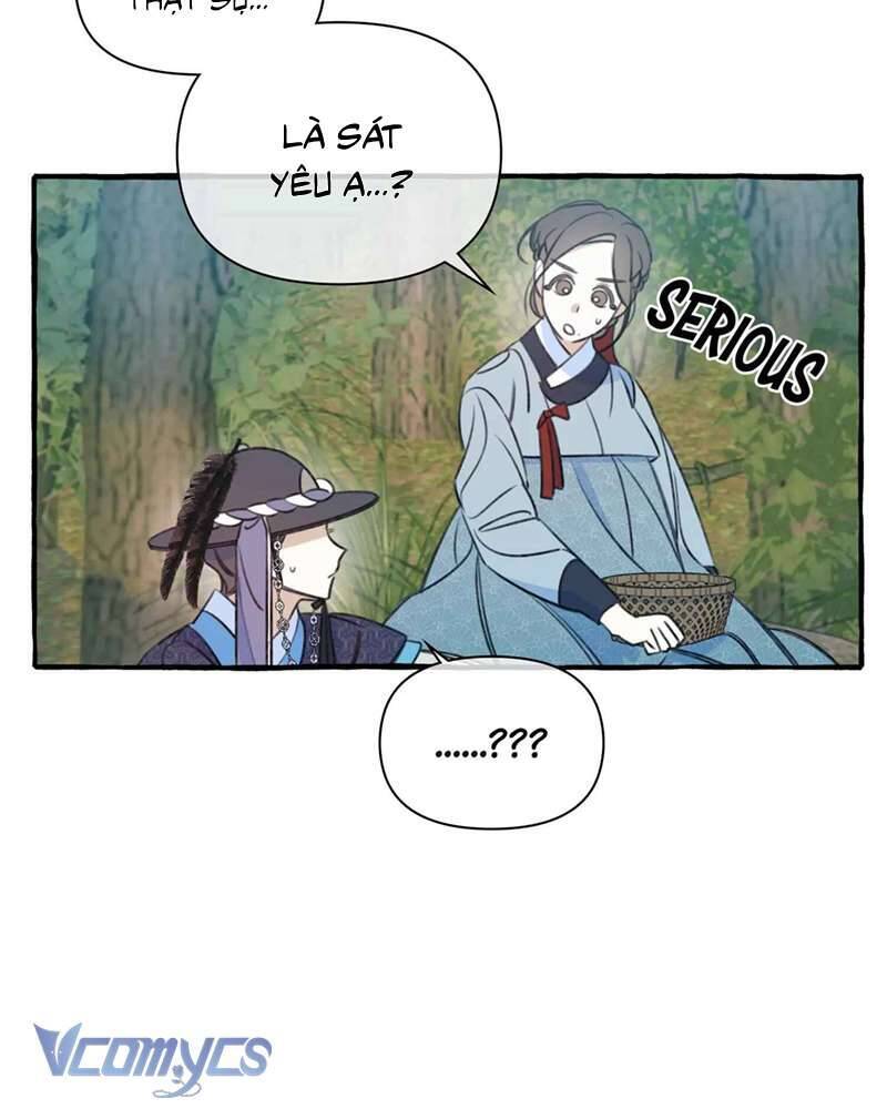 Chuyện Tình Hoa Lưu Ly - Chap 3 - Trang 68