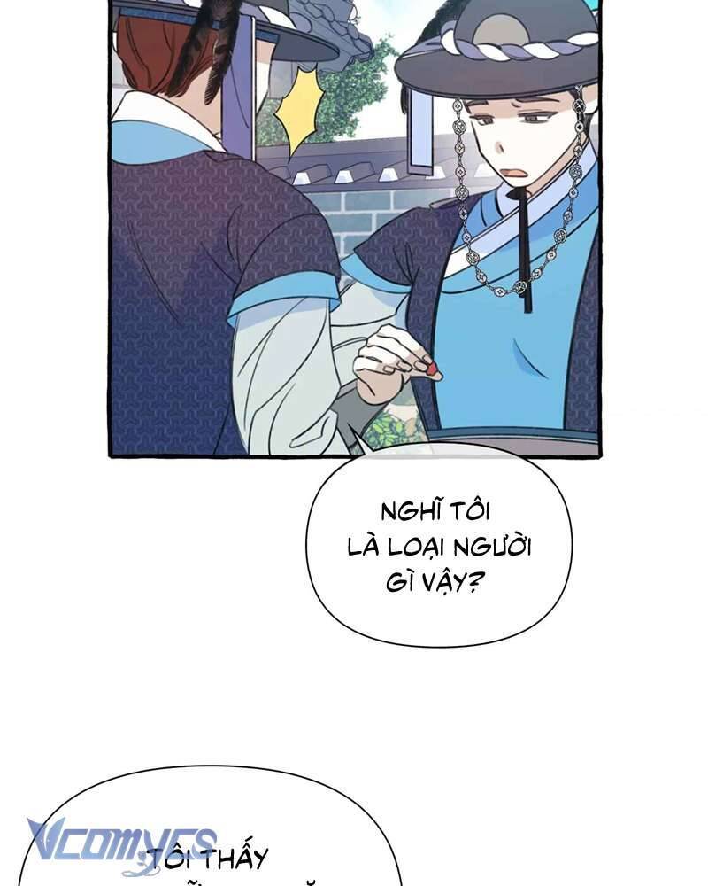 Chuyện Tình Hoa Lưu Ly - Chap 3 - Trang 8