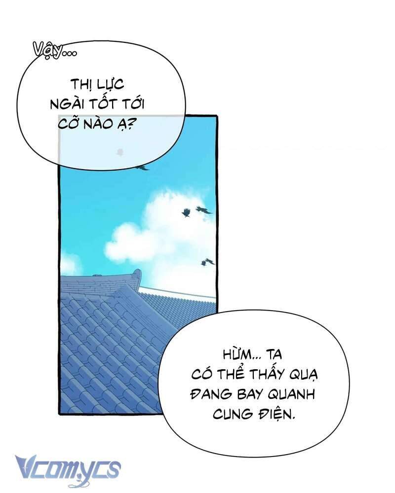 Chuyện Tình Hoa Lưu Ly - Chap 3 - Trang 74