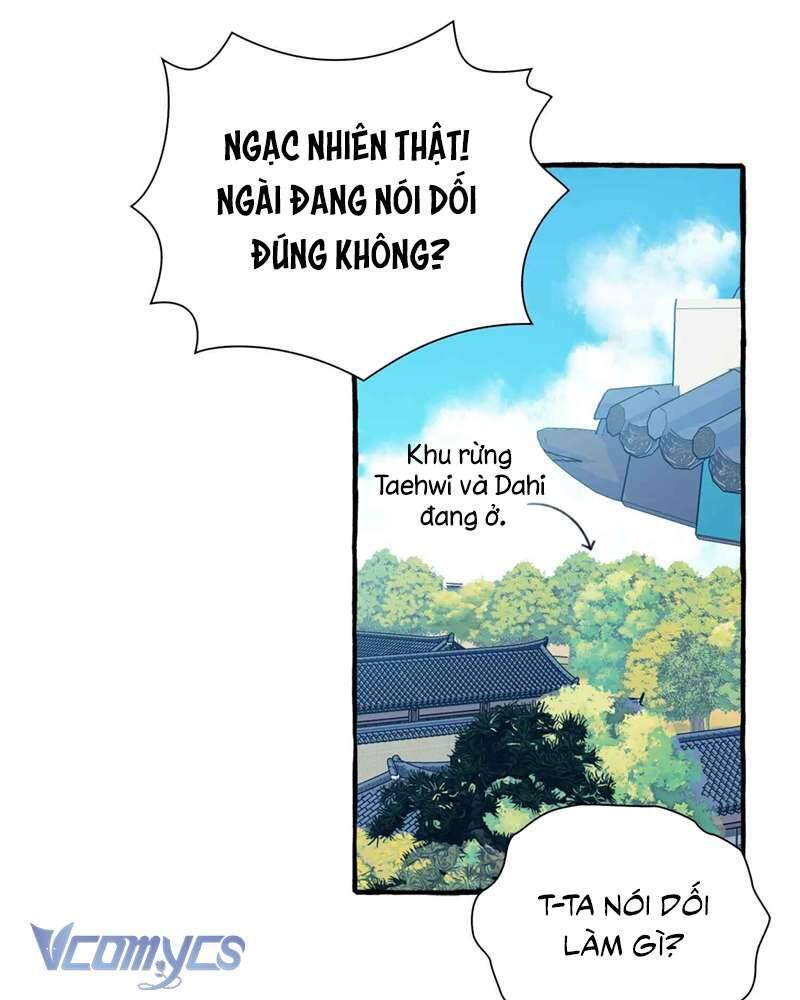 Chuyện Tình Hoa Lưu Ly - Chap 3 - Trang 75