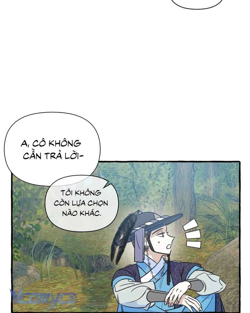 Chuyện Tình Hoa Lưu Ly - Chap 3 - Trang 79