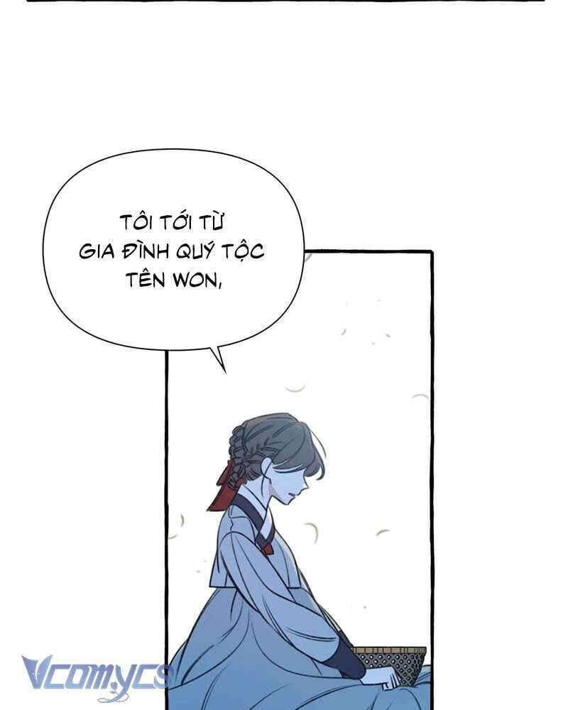 Chuyện Tình Hoa Lưu Ly - Chap 3 - Trang 80