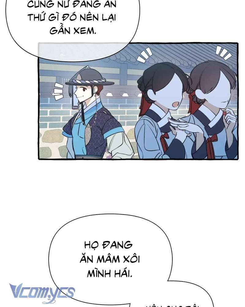 Chuyện Tình Hoa Lưu Ly - Chap 3 - Trang 9