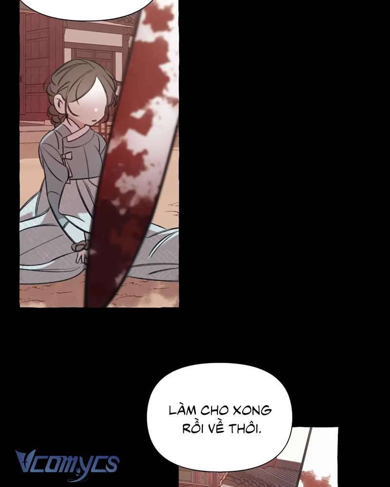 Chuyện Tình Hoa Lưu Ly - Chap 3 - Trang 90