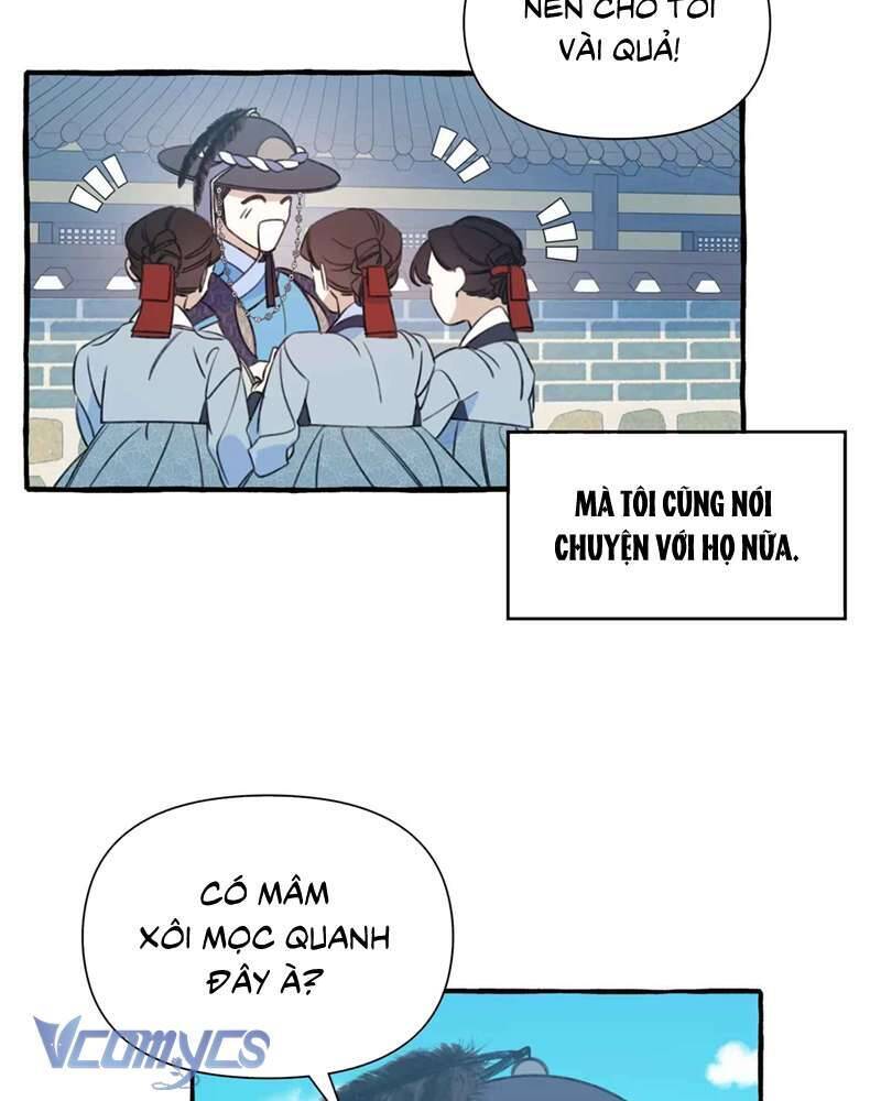 Chuyện Tình Hoa Lưu Ly - Chap 3 - Trang 10