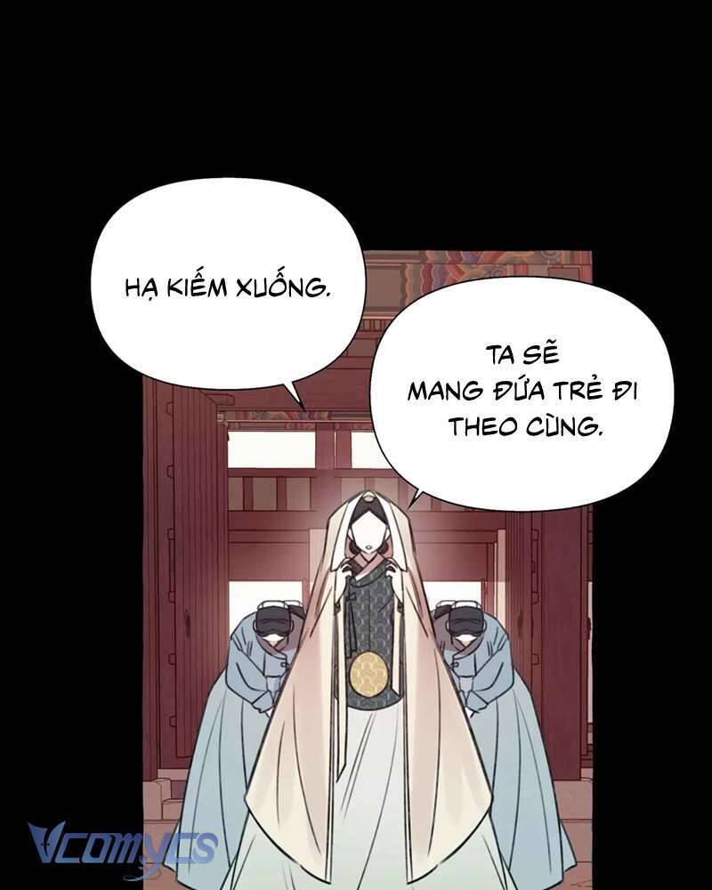 Chuyện Tình Hoa Lưu Ly - Chap 3 - Trang 94