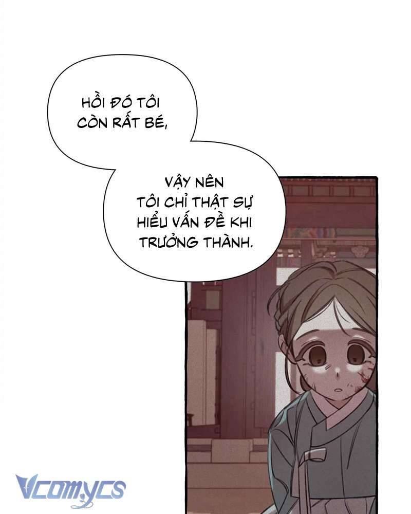 Chuyện Tình Hoa Lưu Ly - Chap 3 - Trang 100