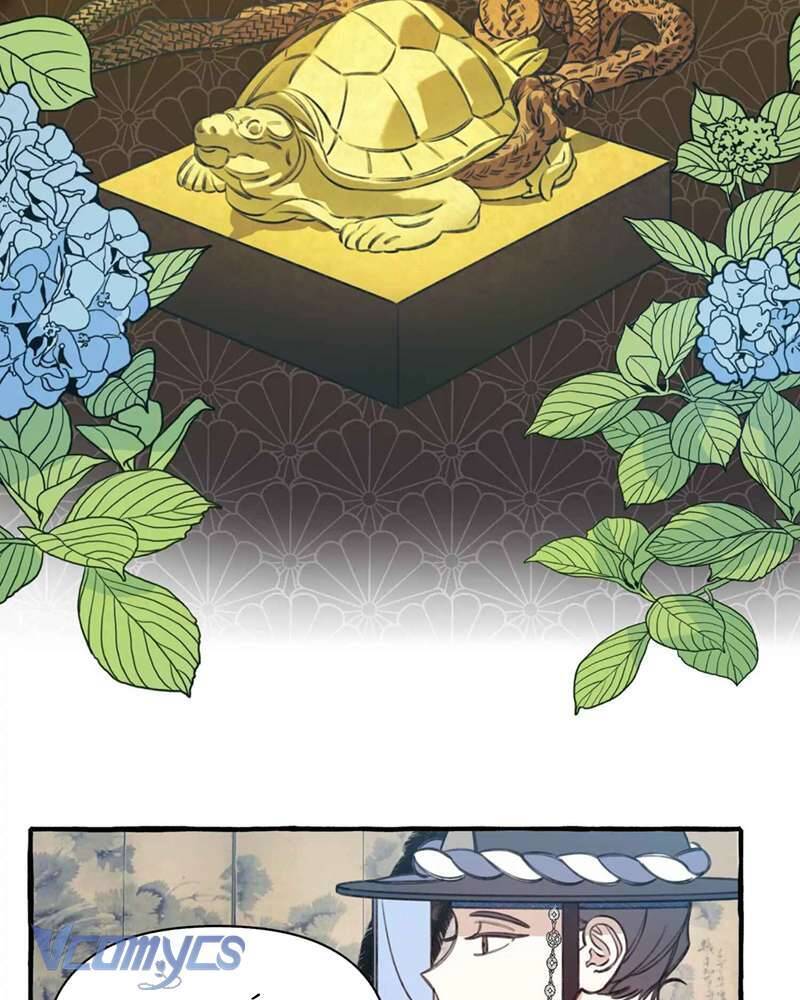 Chuyện Tình Hoa Lưu Ly - Chap 4 - Trang 11