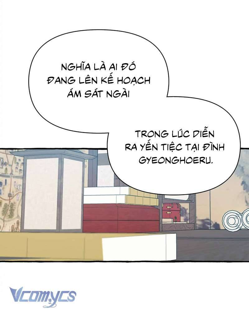 Chuyện Tình Hoa Lưu Ly - Chap 4 - Trang 13