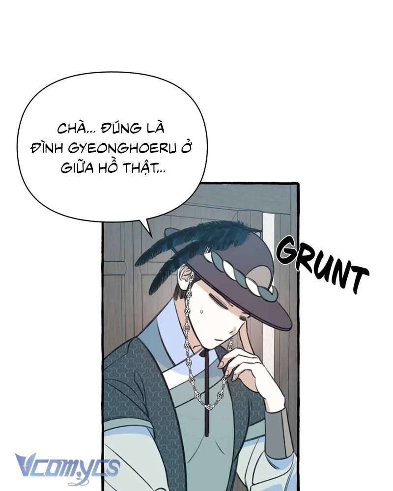 Chuyện Tình Hoa Lưu Ly - Chap 4 - Trang 14