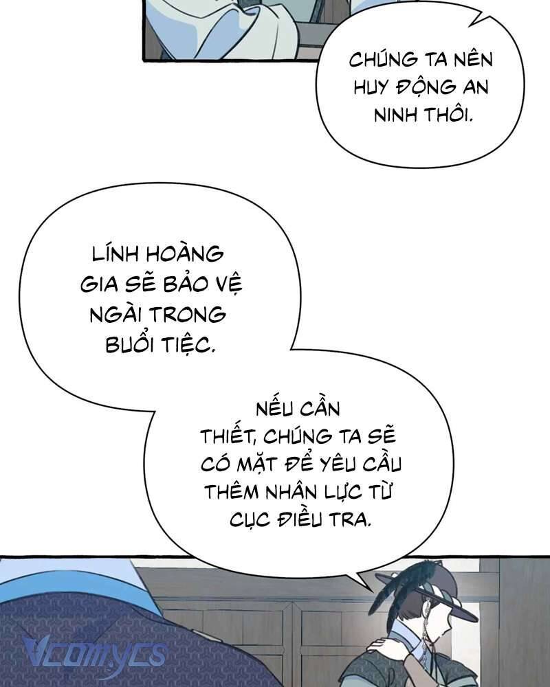 Chuyện Tình Hoa Lưu Ly - Chap 4 - Trang 15