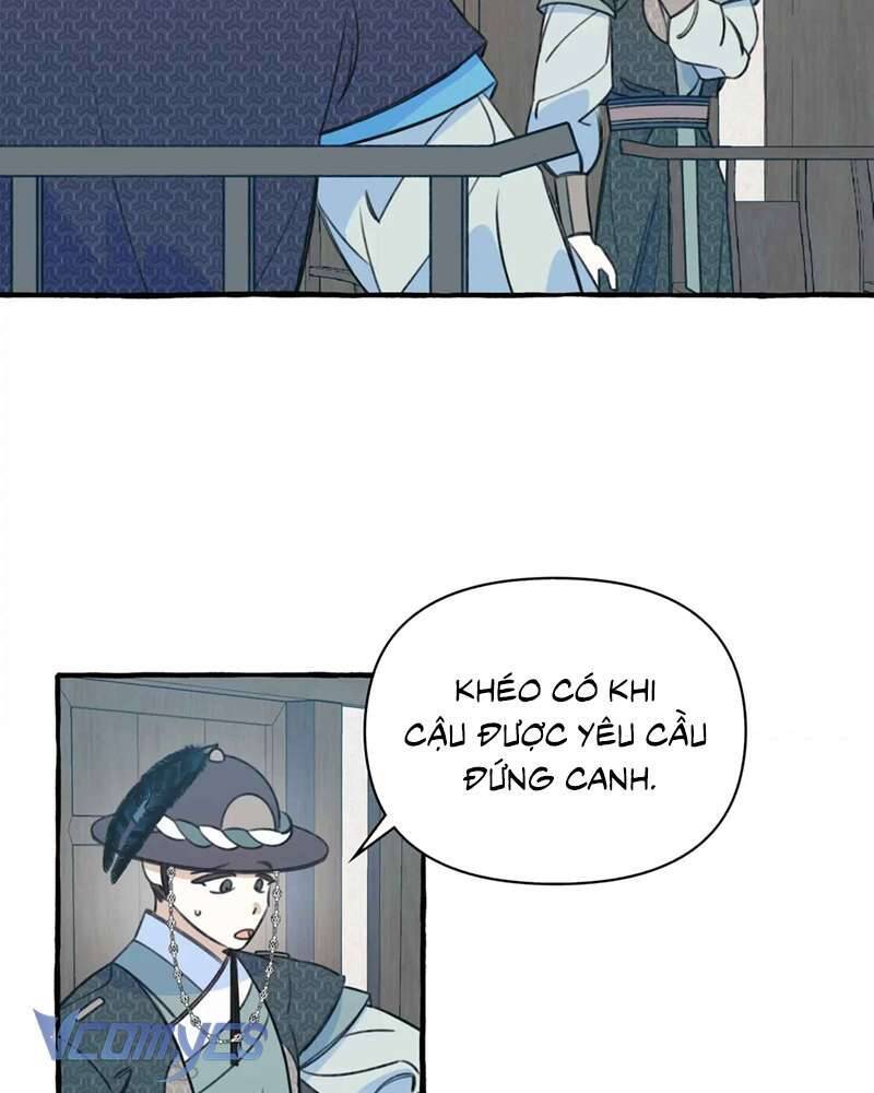 Chuyện Tình Hoa Lưu Ly - Chap 4 - Trang 16