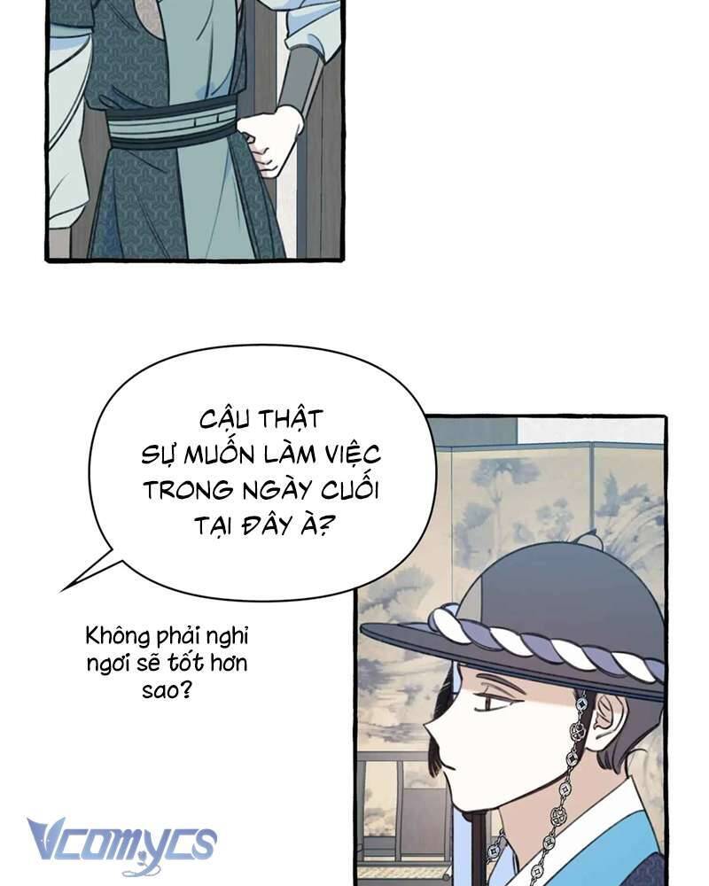 Chuyện Tình Hoa Lưu Ly - Chap 4 - Trang 17