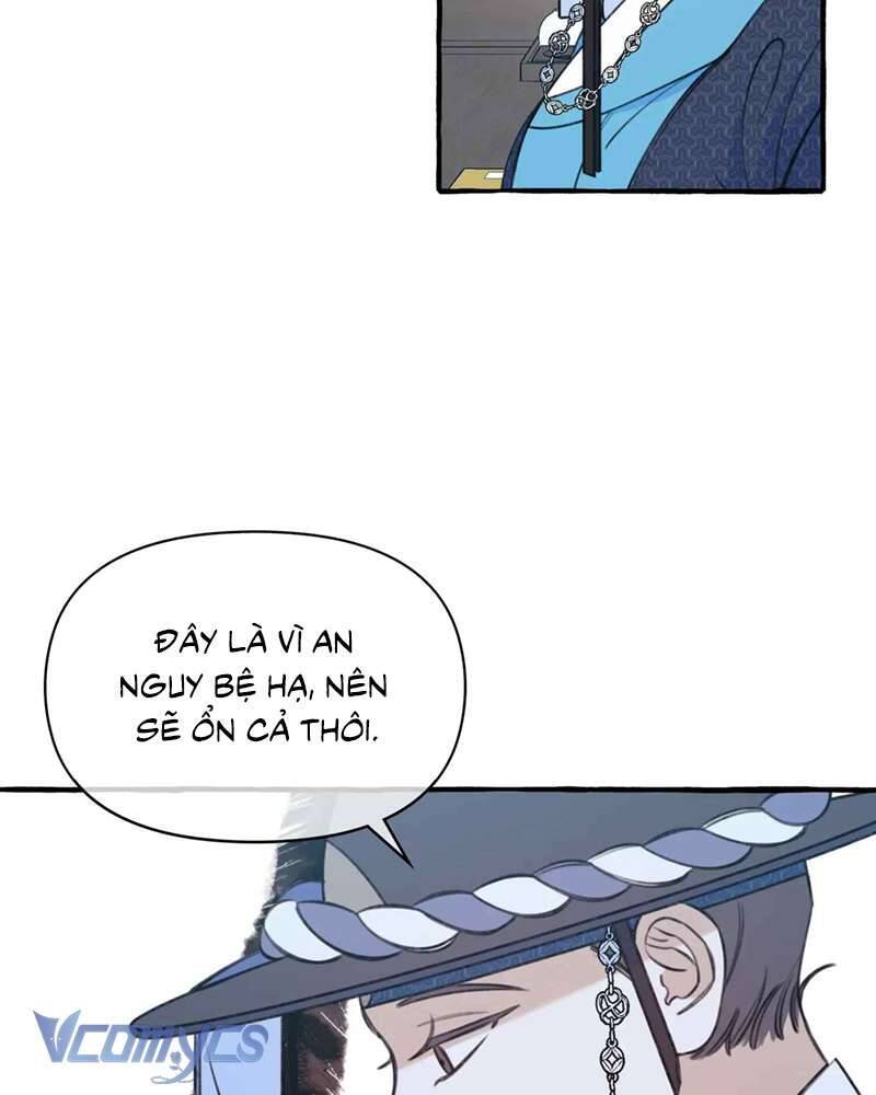 Chuyện Tình Hoa Lưu Ly - Chap 4 - Trang 18