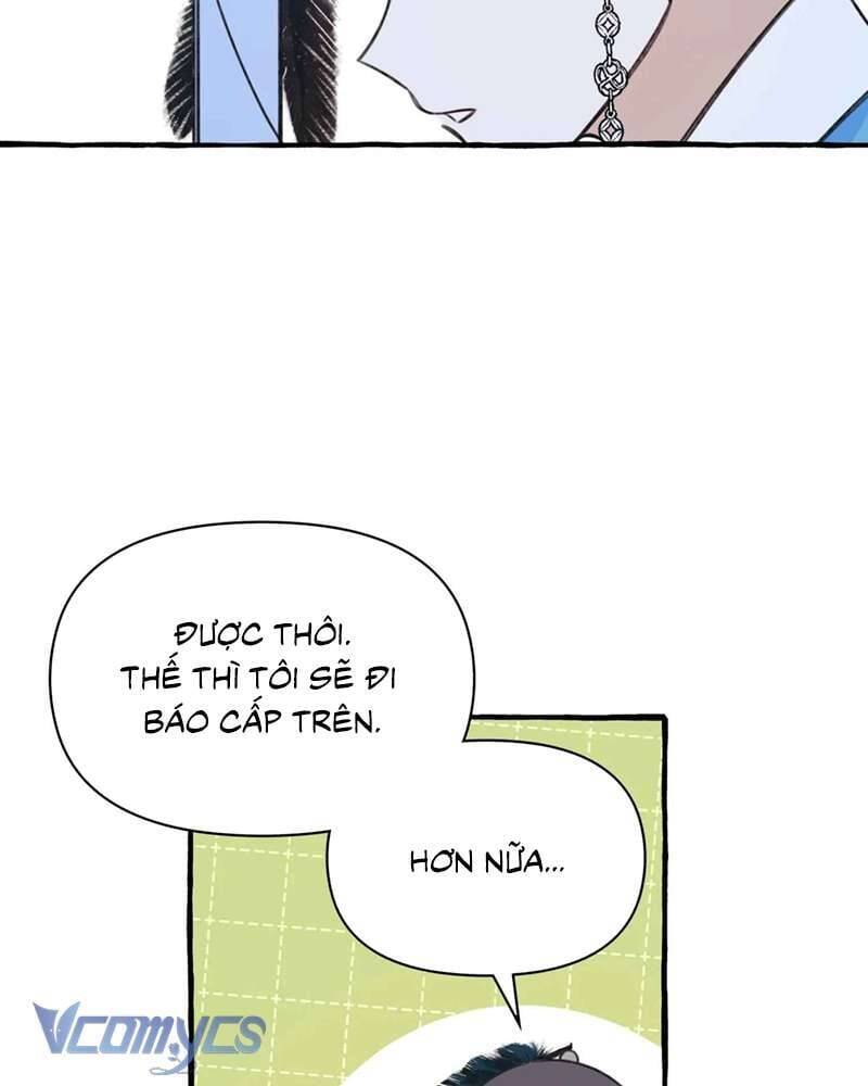 Chuyện Tình Hoa Lưu Ly - Chap 4 - Trang 19