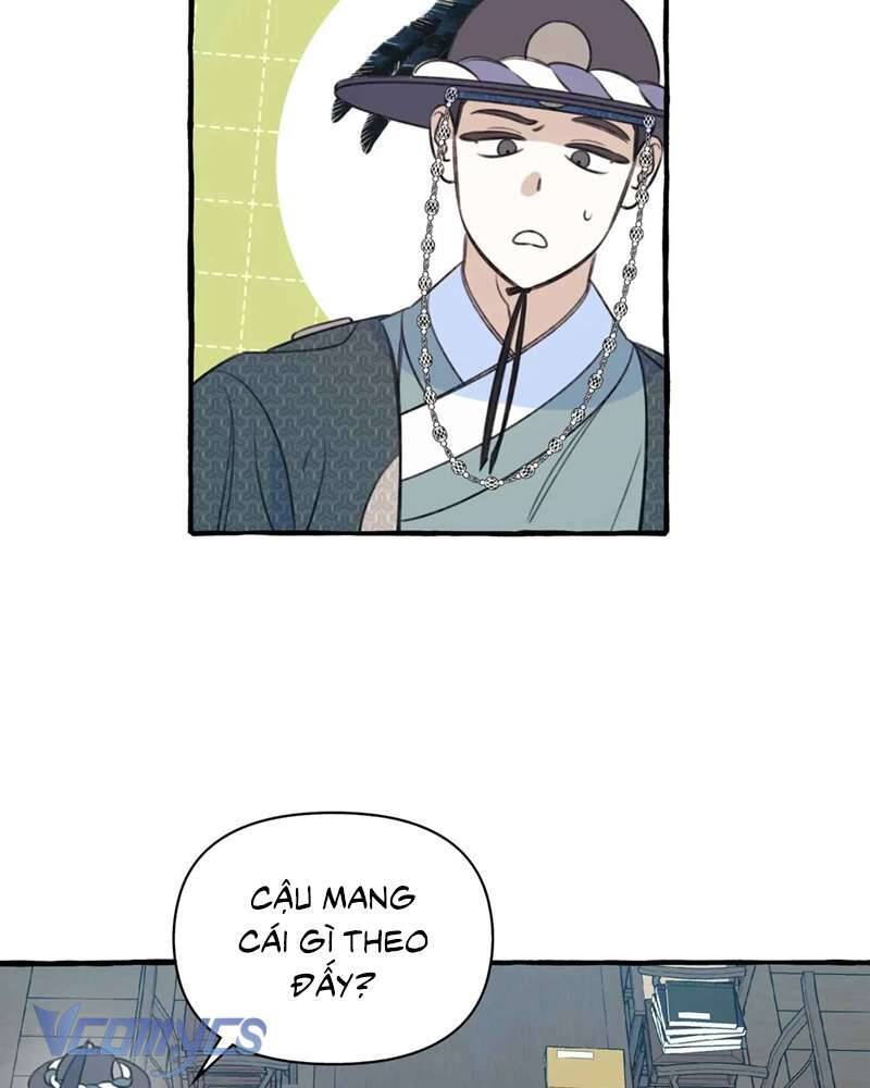 Chuyện Tình Hoa Lưu Ly - Chap 4 - Trang 20