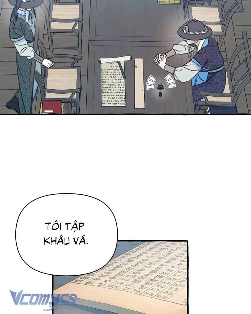 Chuyện Tình Hoa Lưu Ly - Chap 4 - Trang 21
