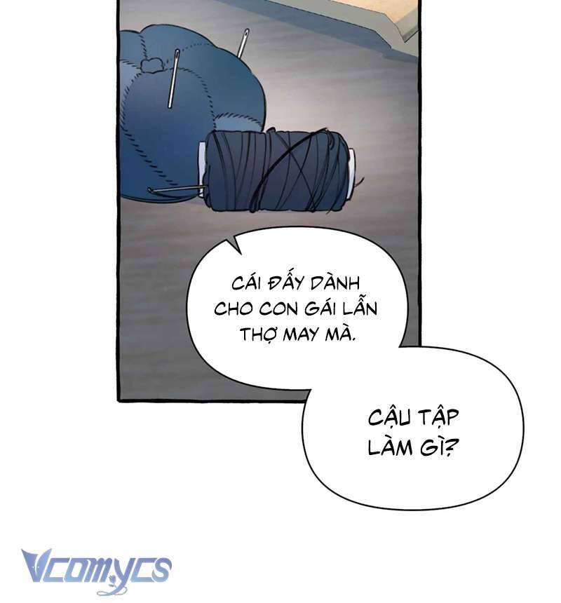 Chuyện Tình Hoa Lưu Ly - Chap 4 - Trang 22