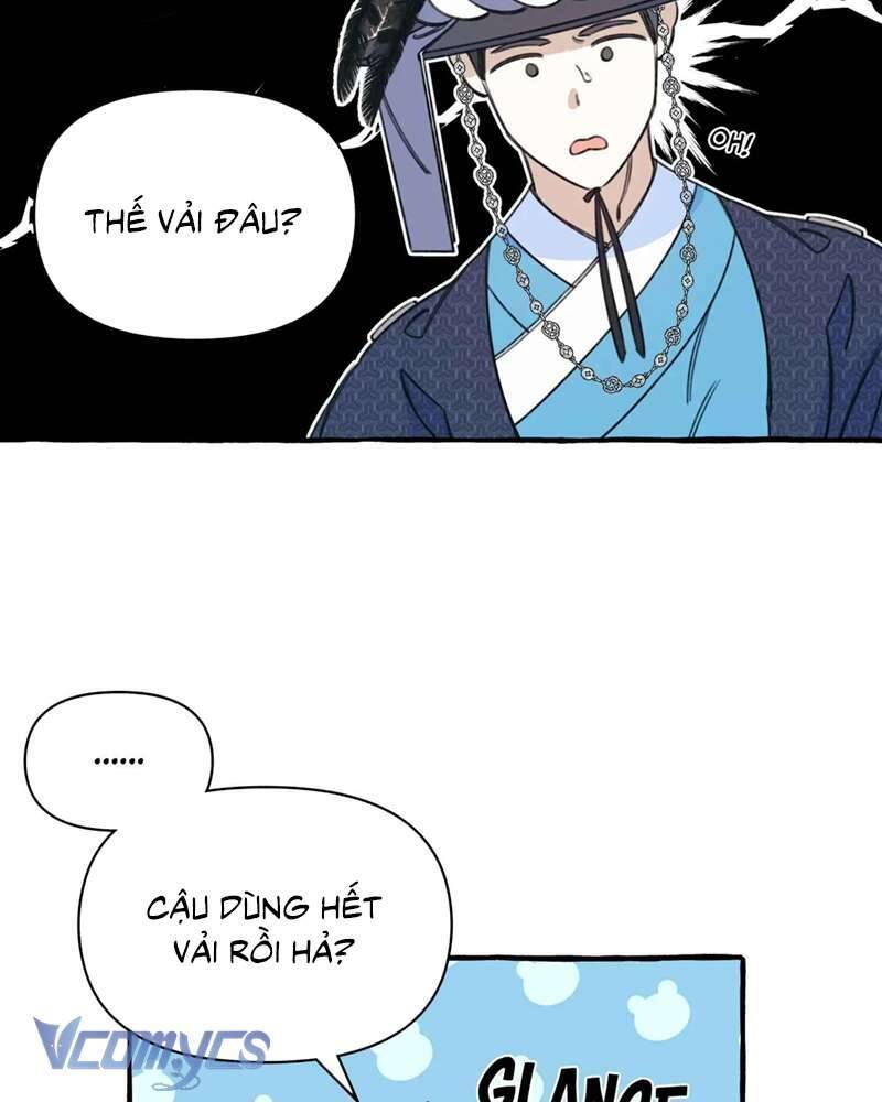Chuyện Tình Hoa Lưu Ly - Chap 4 - Trang 27