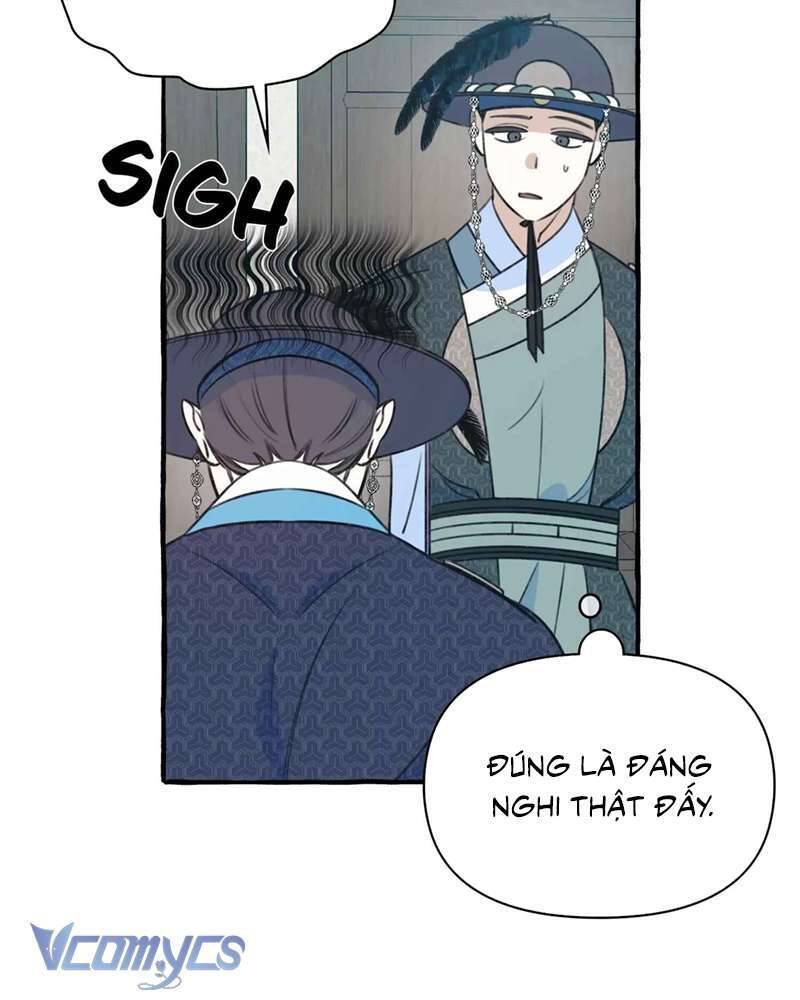 Chuyện Tình Hoa Lưu Ly - Chap 4 - Trang 29