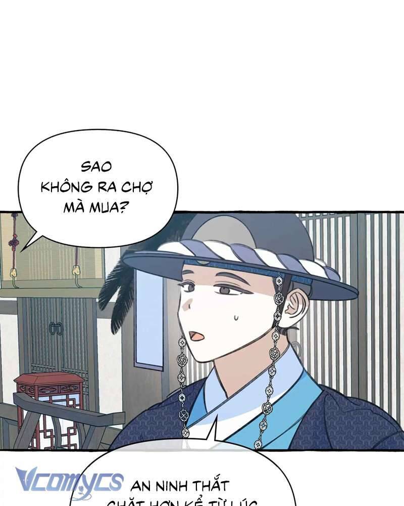 Chuyện Tình Hoa Lưu Ly - Chap 4 - Trang 30