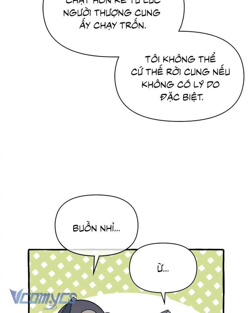 Chuyện Tình Hoa Lưu Ly - Chap 4 - Trang 31