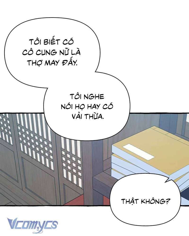 Chuyện Tình Hoa Lưu Ly - Chap 4 - Trang 33